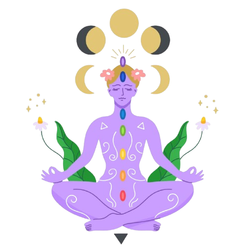 Manifestation Healing Facts