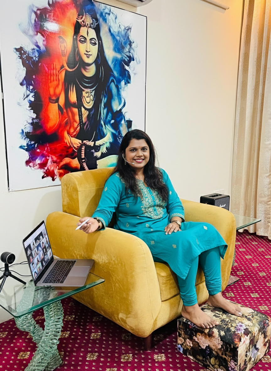 Online Reiki Healing Benefits