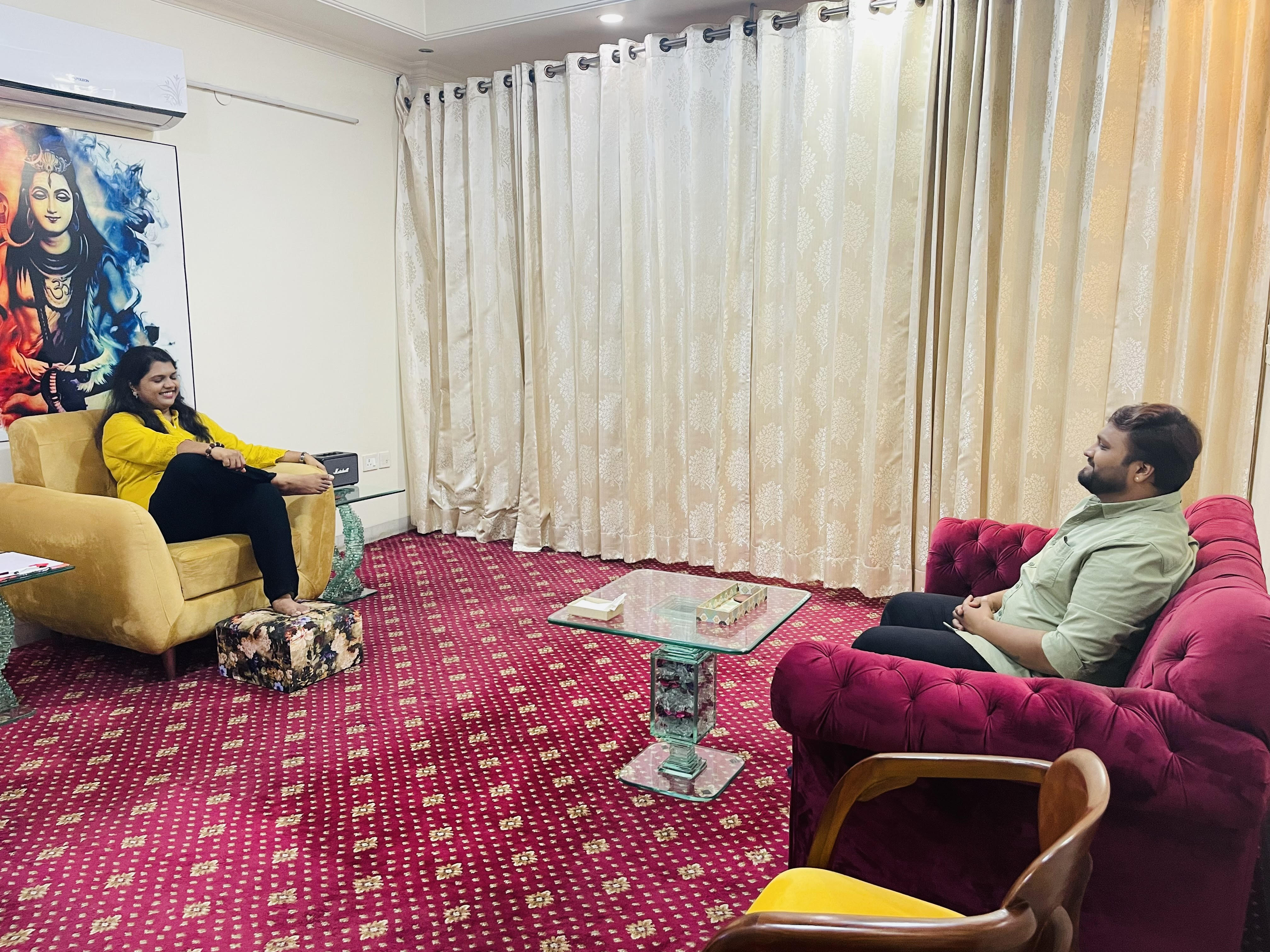 In-Person Reiki Healing Facts