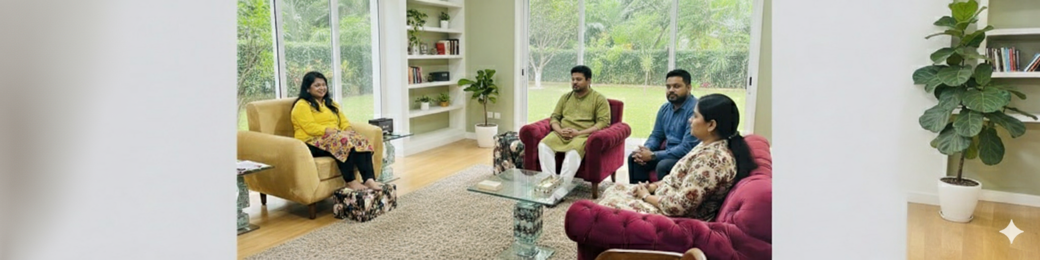 In-Person Reiki Healing