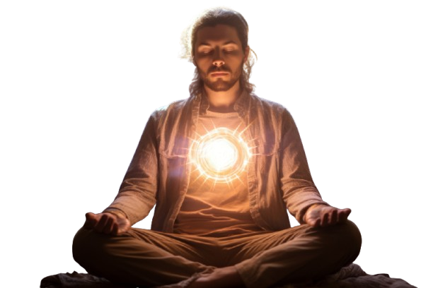 Manifestation Healing