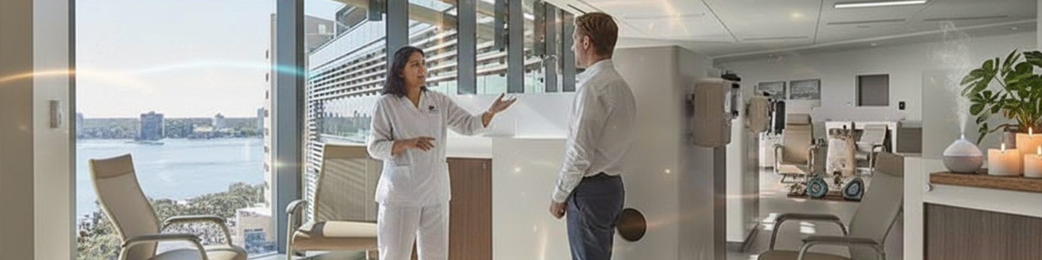 Heal Your Home & Office